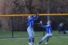 Softball vs Emmanuel  Wheaton College Softball vs Emmanuel College. - Photo By: KEITH NORDSTROM : Wheaton, Softball, Emmanuel